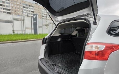 Ford Focus III, 2015 год, 597 000 рублей, 7 фотография