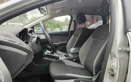 Ford Focus III, 2015 год, 597 000 рублей, 8 фотография