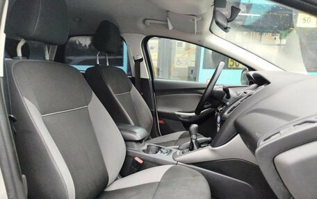 Ford Focus III, 2015 год, 597 000 рублей, 11 фотография
