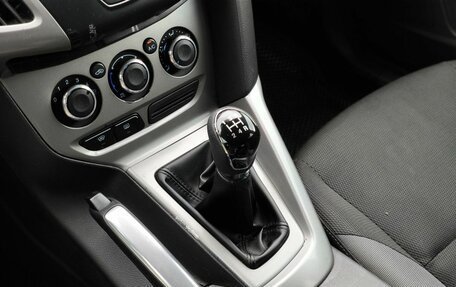 Ford Focus III, 2015 год, 597 000 рублей, 13 фотография