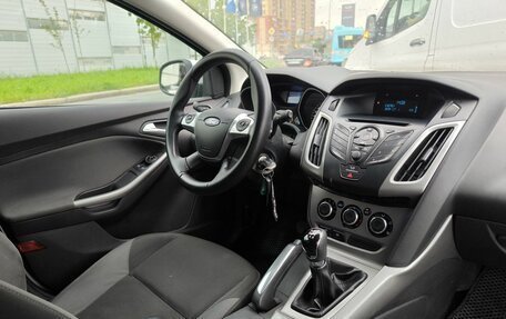 Ford Focus III, 2015 год, 597 000 рублей, 12 фотография