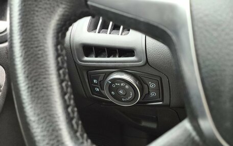 Ford Focus III, 2015 год, 597 000 рублей, 17 фотография