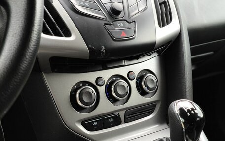 Ford Focus III, 2015 год, 597 000 рублей, 14 фотография