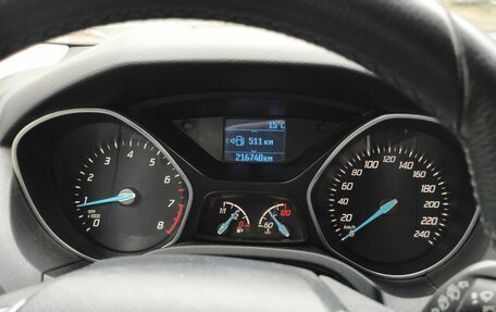 Ford Focus III, 2015 год, 597 000 рублей, 16 фотография
