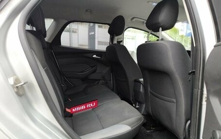 Ford Focus III, 2015 год, 597 000 рублей, 10 фотография