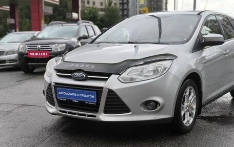 Ford Focus III, 2015 год, 597 000 рублей, 6 фотография