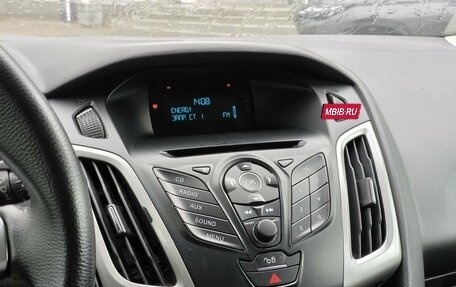 Ford Focus III, 2015 год, 597 000 рублей, 15 фотография