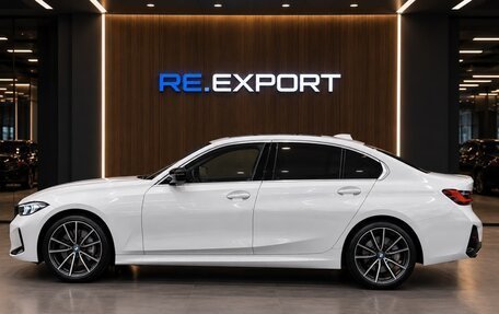 BMW 3 серия, 2024 год, 3 201 612 рублей, 3 фотография