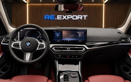 BMW 3 серия, 2024 год, 3 201 612 рублей, 5 фотография