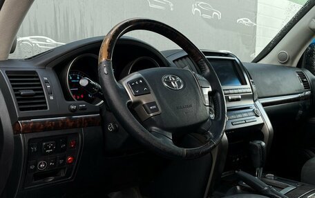 Toyota Land Cruiser 200, 2008 год, 2 554 200 рублей, 6 фотография