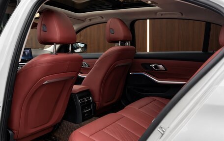 BMW 3 серия, 2024 год, 3 201 612 рублей, 7 фотография