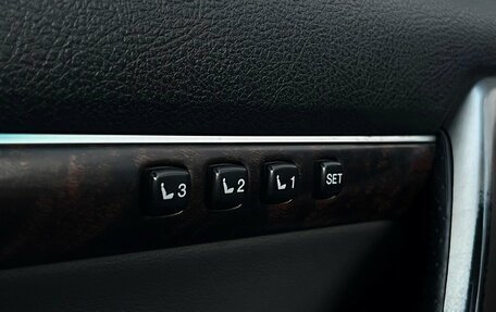 Toyota Land Cruiser 200, 2008 год, 2 554 200 рублей, 7 фотография