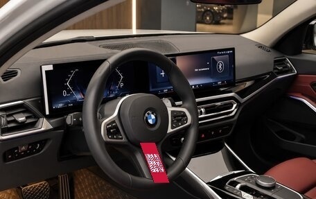 BMW 3 серия, 2024 год, 3 201 612 рублей, 6 фотография