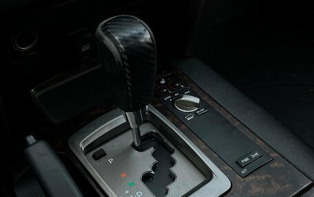 Toyota Land Cruiser 200, 2008 год, 2 554 200 рублей, 20 фотография