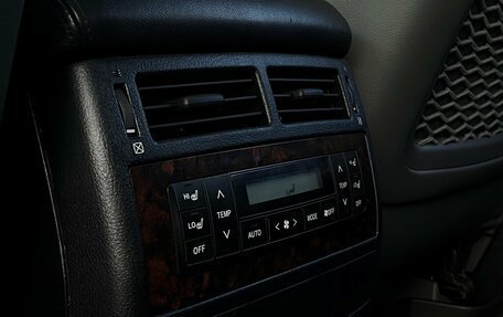 Toyota Land Cruiser 200, 2008 год, 2 554 200 рублей, 14 фотография