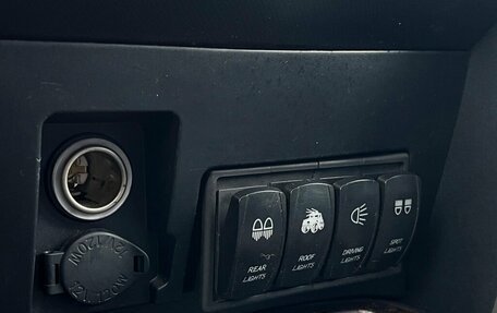 Toyota Land Cruiser 200, 2008 год, 2 554 200 рублей, 21 фотография