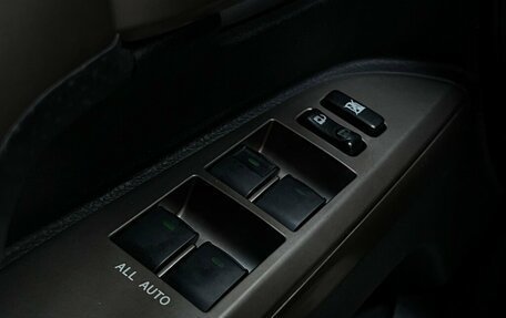 Toyota Land Cruiser 200, 2008 год, 2 554 200 рублей, 27 фотография