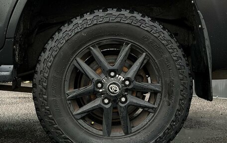 Toyota Land Cruiser 200, 2008 год, 2 554 200 рублей, 33 фотография