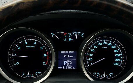 Toyota Land Cruiser 200, 2008 год, 2 554 200 рублей, 30 фотография