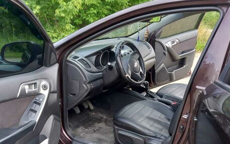 KIA Cerato III, 2011 год, 500 000 рублей, 2 фотография