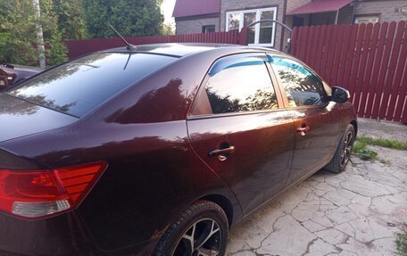 KIA Cerato III, 2011 год, 500 000 рублей, 7 фотография