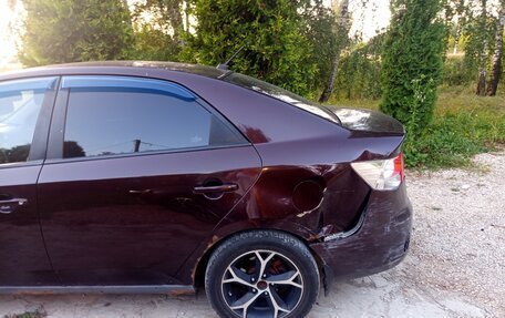 KIA Cerato III, 2011 год, 500 000 рублей, 6 фотография