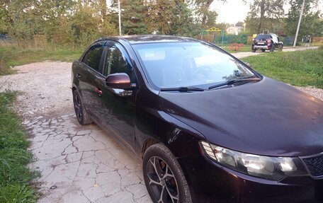KIA Cerato III, 2011 год, 500 000 рублей, 9 фотография
