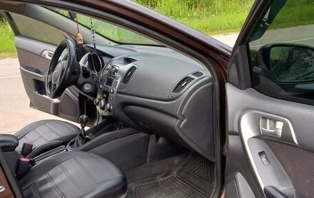KIA Cerato III, 2011 год, 500 000 рублей, 5 фотография