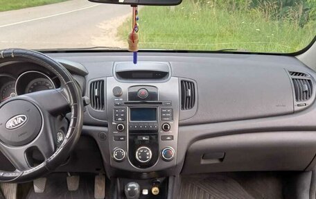 KIA Cerato III, 2011 год, 500 000 рублей, 4 фотография