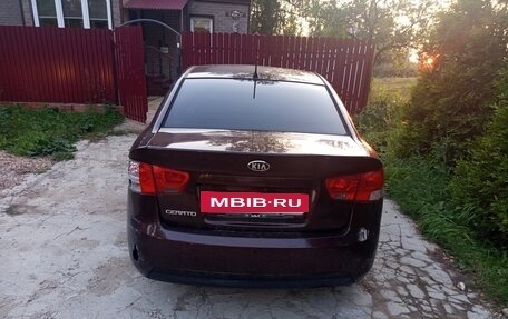 KIA Cerato III, 2011 год, 500 000 рублей, 8 фотография