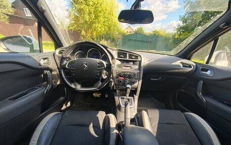 Citroen DS4, 2012 год, 585 000 рублей, 11 фотография