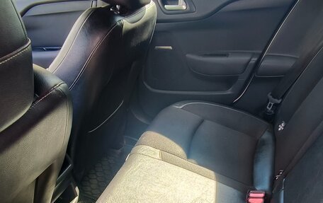 Citroen DS4, 2012 год, 585 000 рублей, 12 фотография