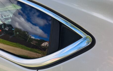 Citroen DS4, 2012 год, 585 000 рублей, 13 фотография