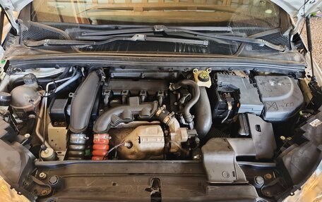 Citroen DS4, 2012 год, 585 000 рублей, 14 фотография