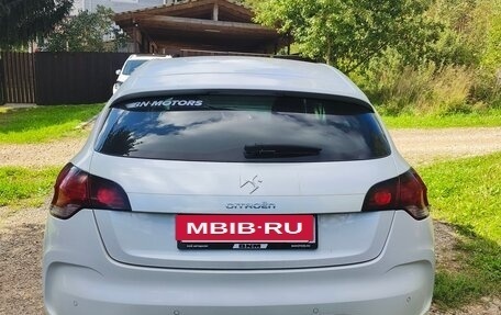 Citroen DS4, 2012 год, 585 000 рублей, 6 фотография