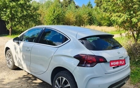 Citroen DS4, 2012 год, 585 000 рублей, 7 фотография