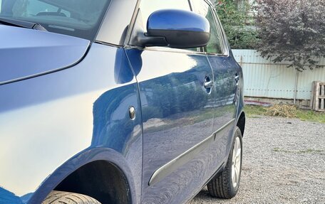 Skoda Fabia II, 2010 год, 635 000 рублей, 18 фотография