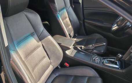 Mazda 6, 2014 год, 1 490 000 рублей, 4 фотография