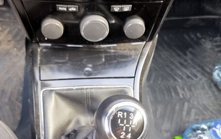 Opel Astra H, 2008 год, 300 000 рублей, 7 фотография