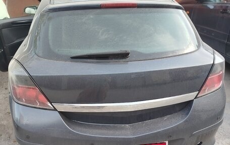 Opel Astra H, 2008 год, 300 000 рублей, 2 фотография