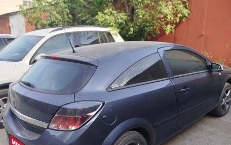 Opel Astra H, 2008 год, 300 000 рублей, 3 фотография
