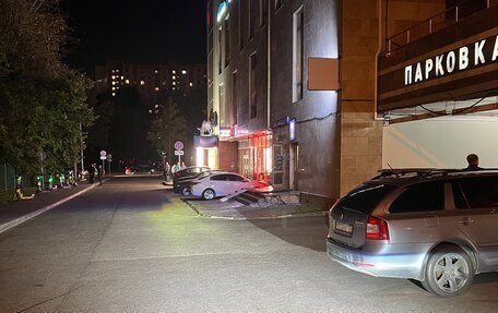 Citroen C4 Picasso II рестайлинг, 2016 год, 1 600 000 рублей, 15 фотография
