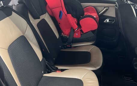 Citroen C4 Picasso II рестайлинг, 2016 год, 1 600 000 рублей, 12 фотография