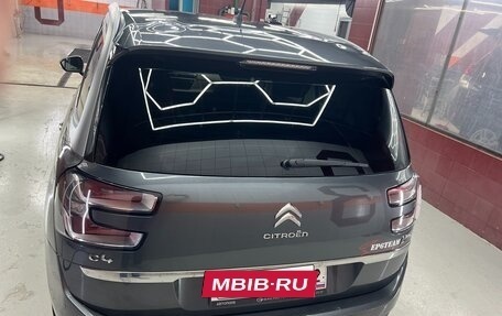 Citroen C4 Picasso II рестайлинг, 2016 год, 1 600 000 рублей, 5 фотография