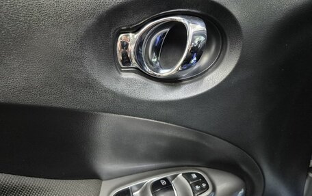 Nissan Juke II, 2015 год, 1 265 000 рублей, 15 фотография