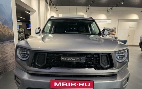 Haval H7, 2026 год, 4 157 010 рублей, 2 фотография