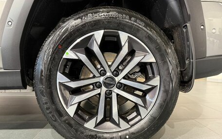 Haval H7, 2026 год, 4 157 010 рублей, 8 фотография