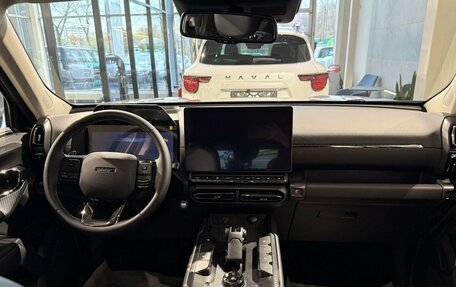 Haval H7, 2026 год, 4 157 010 рублей, 10 фотография