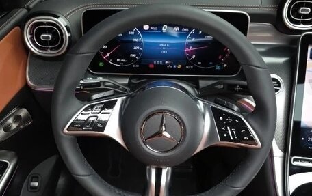 Mercedes-Benz GLC Coupe, 2026 год, 9 378 000 рублей, 6 фотография