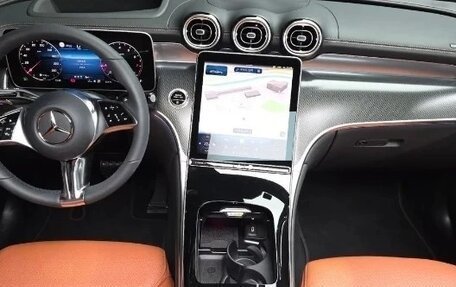Mercedes-Benz GLC Coupe, 2026 год, 9 378 000 рублей, 7 фотография